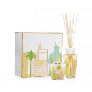 My First Baobab - Miami Gift Box