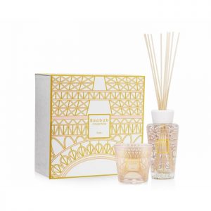 My First Baobab -  Paris Gift Box