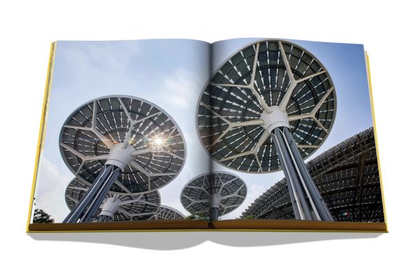 Assouline - Expo 2020 Dubai: Catalog-Site, Themes, Architecture