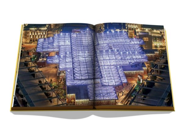 Assouline - Expo 2020 Dubai: Catalog-Site, Themes, Architecture