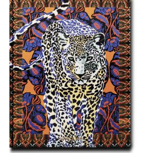 Assouline - Arabian Leopard