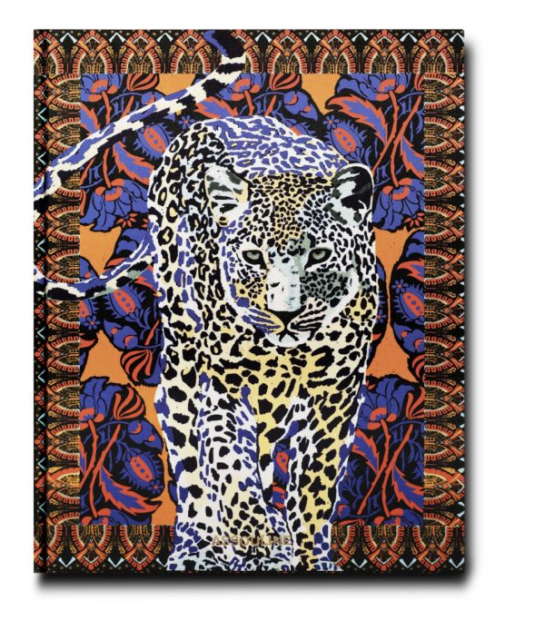 Assouline - Arabian Leopard