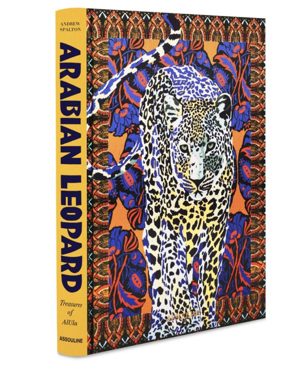 Assouline - Arabian Leopard