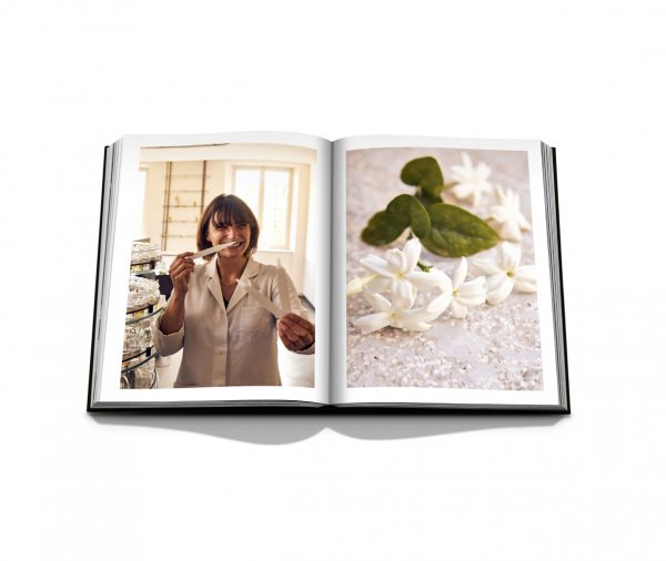 Assouline - Louis Vuitton Manufactures