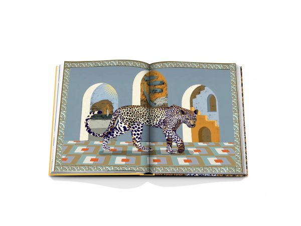 Assouline - Arabian Leopard