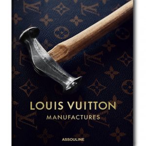 Louis Vuitton: Virgil Abloh (Classic Cartoon Cover) [Book]