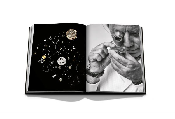 Assouline - Louis Vuitton Manufactures