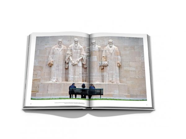 Assouline - Geneva: At the Heart of the World