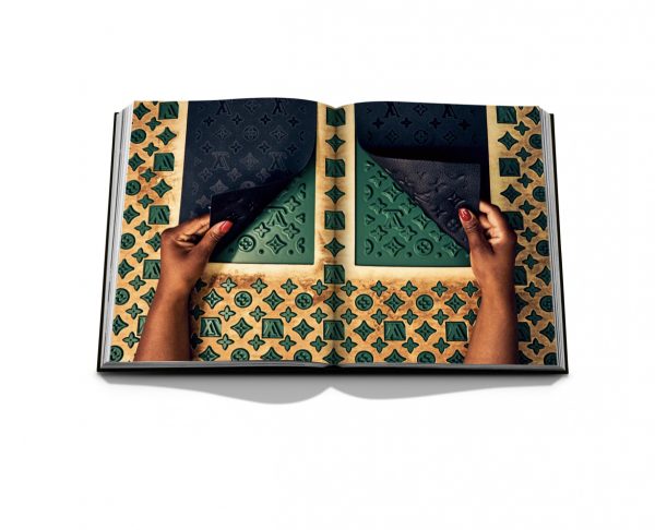 Assouline - Louis Vuitton Manufactures