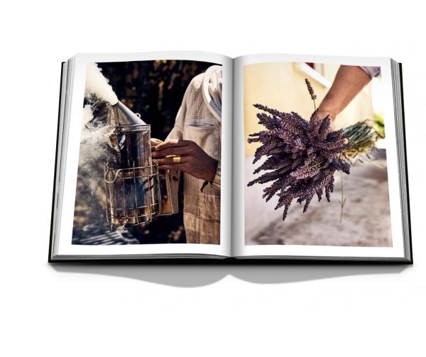 Assouline - Louis Vuitton Manufactures