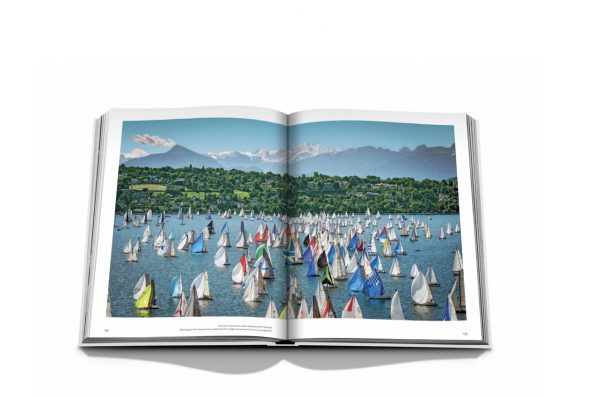 Assouline - Geneva: At the Heart of the World