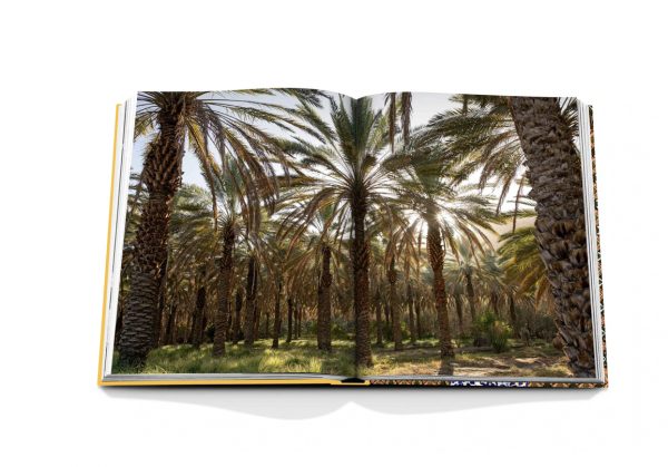 Assouline - Arabian Leopard