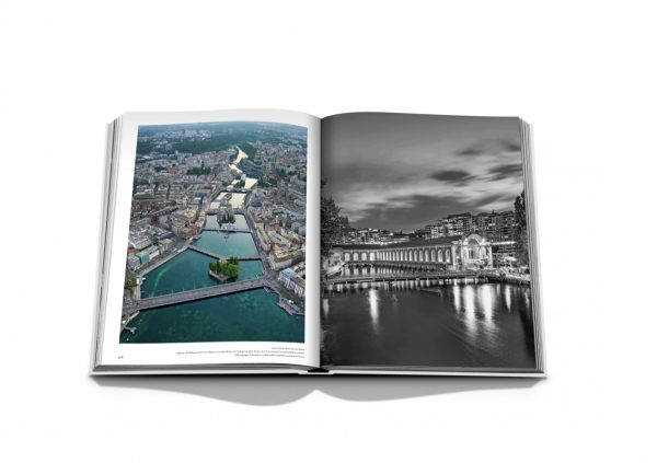 Assouline - Geneva: At the Heart of the World