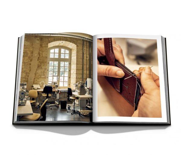 Assouline - Louis Vuitton Manufactures
