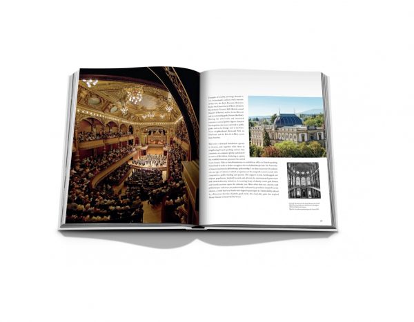 Assouline - Geneva: At the Heart of the World