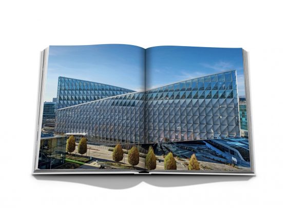 Assouline - Geneva: At the Heart of the World