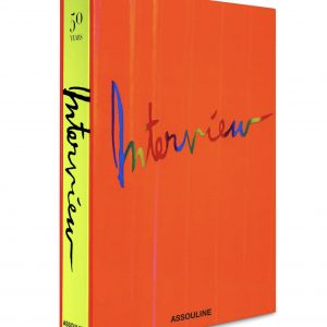 Assouline - Interview: 50 Years: 50 Years