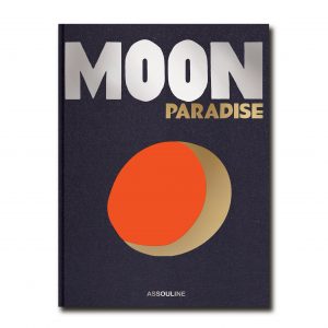 Assouline - Moon Paradise