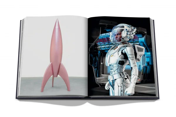 Assouline - Moon Paradise