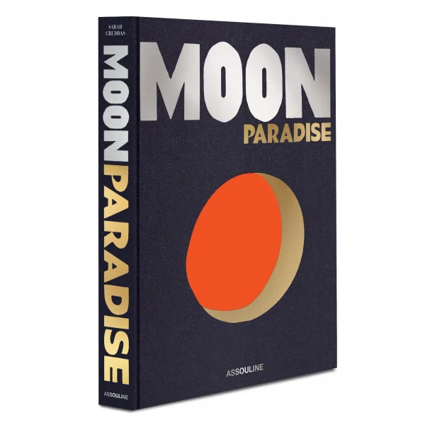 Assouline - Moon Paradise