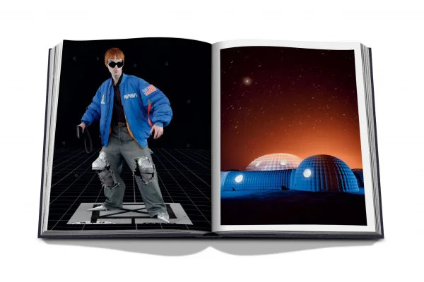 Assouline - Moon Paradise