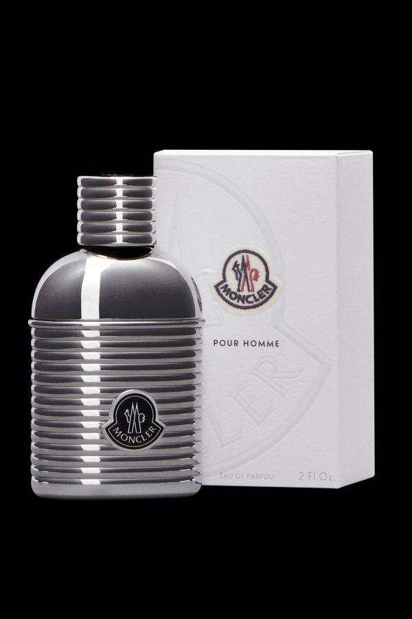 Moncler Homme Eau de Parfum 60ml - Must Have