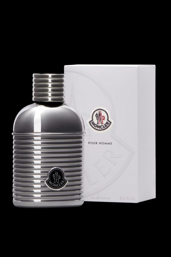 Moncler - Pour Homme 100 ml