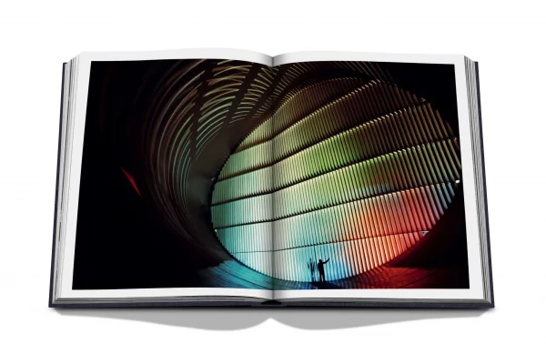 Assouline - Moon Paradise