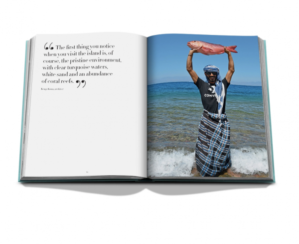 Assouline - Red Sea: The Saudi Coast