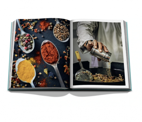Assouline - Red Sea: The Saudi Coast