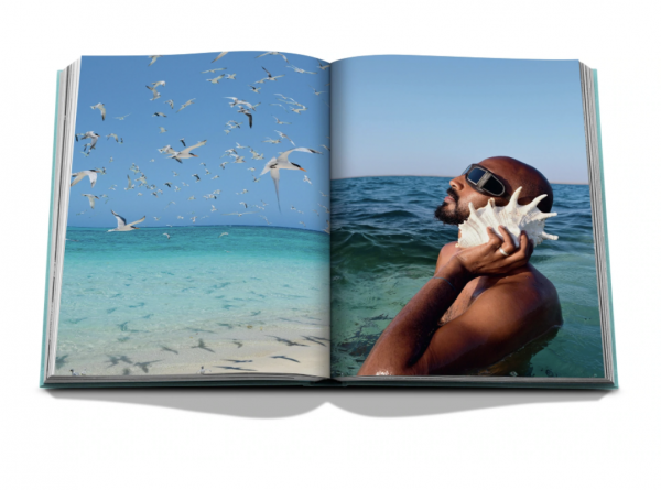 Assouline - Red Sea: The Saudi Coast