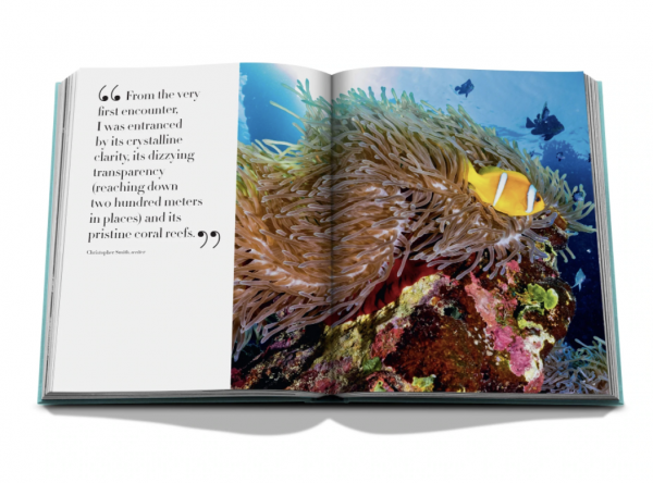 Assouline - Red Sea: The Saudi Coast