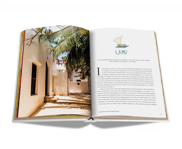 Assouline - Gypset Trilogy