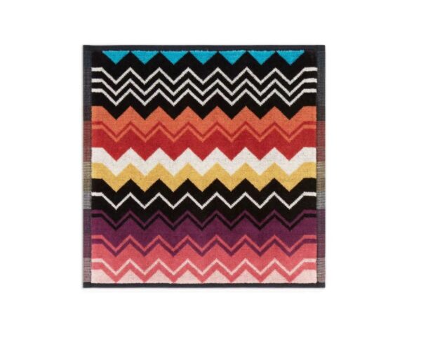 Missoni Giacomo Home Face Towel 6-PIECE SET