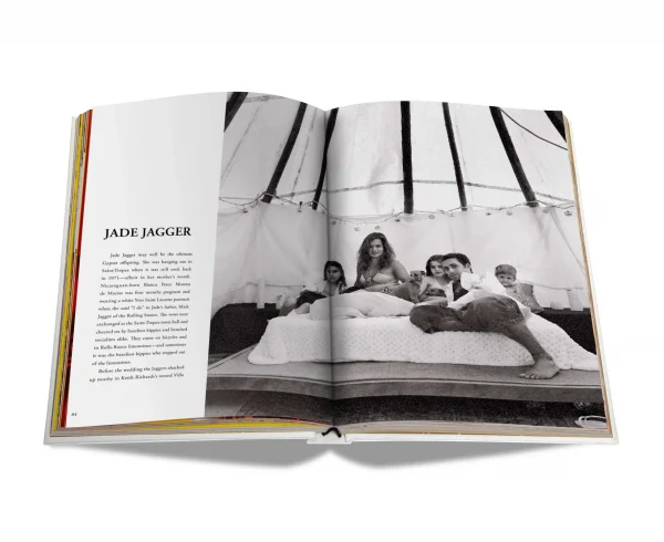 Assouline - Gypset Trilogy