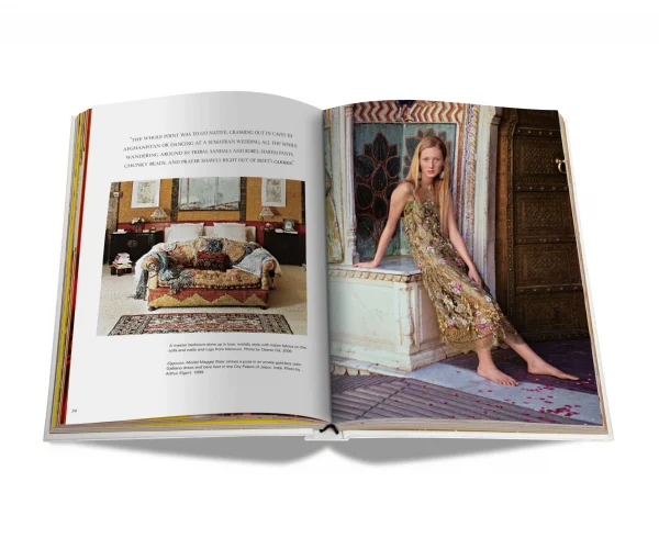 Assouline - Gypset Trilogy