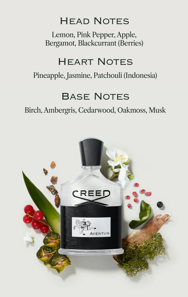 Creed - Aventus 50ml