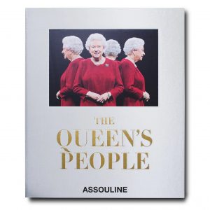 Assouline - The Queen's People