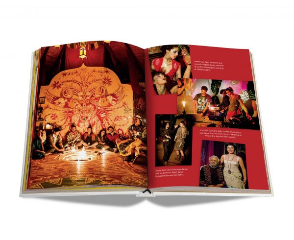 Assouline - Gypset Trilogy