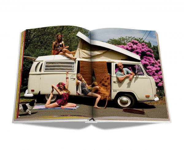 Assouline - Gypset Trilogy