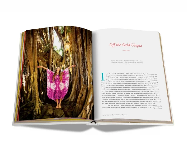 Assouline - Gypset Trilogy