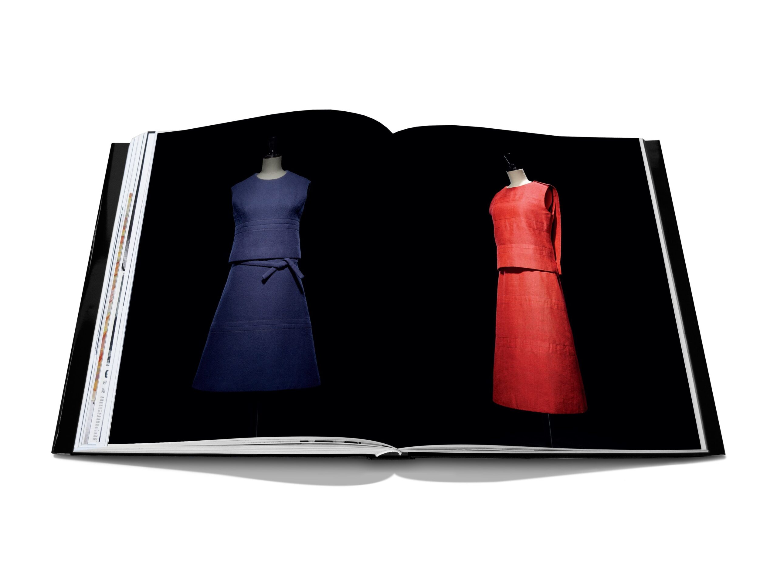 Book Dior by Marc Bohan French Version  DIOR