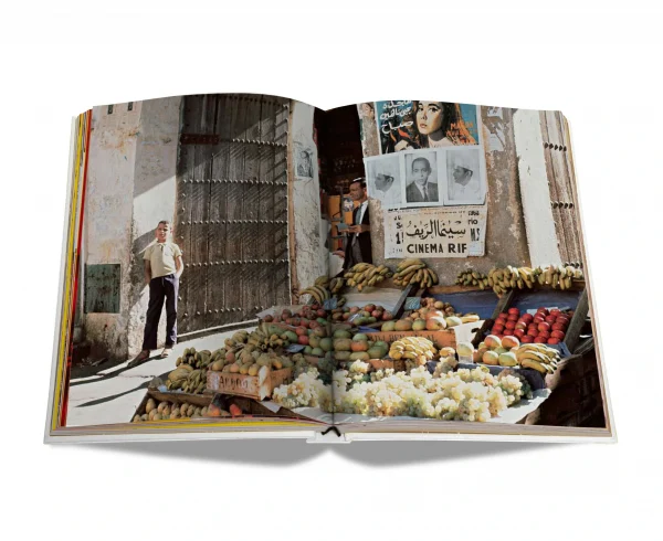 Assouline - Gypset Trilogy