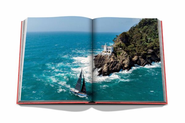 Assouline - Villeggiatura: Italian Summer Vacation