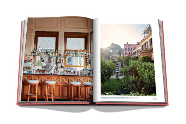 Assouline - Villeggiatura: Italian Summer Vacation