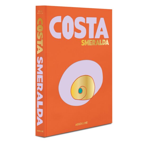 Assouline - Costa Smeralda