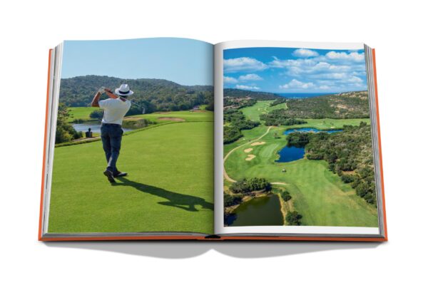 Assouline - Costa Smeralda