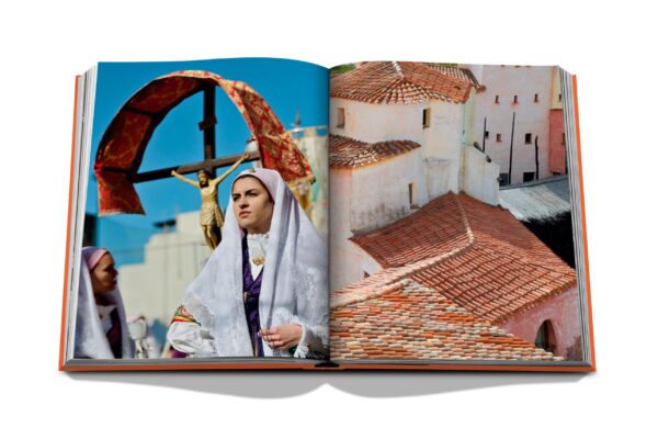 Assouline - Costa Smeralda