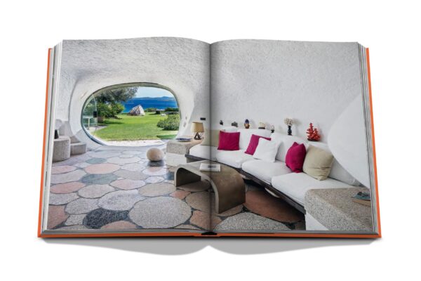 Assouline - Costa Smeralda