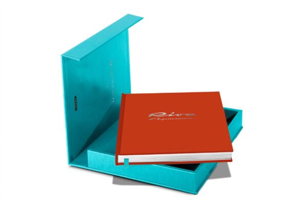 Assouline - Riva Aquarama